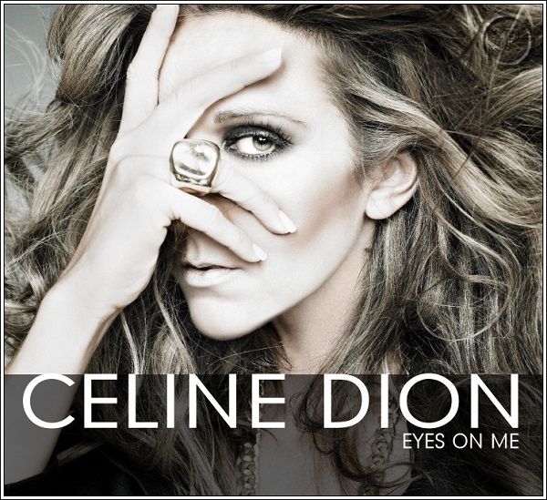 Eyes On Me (CDS)