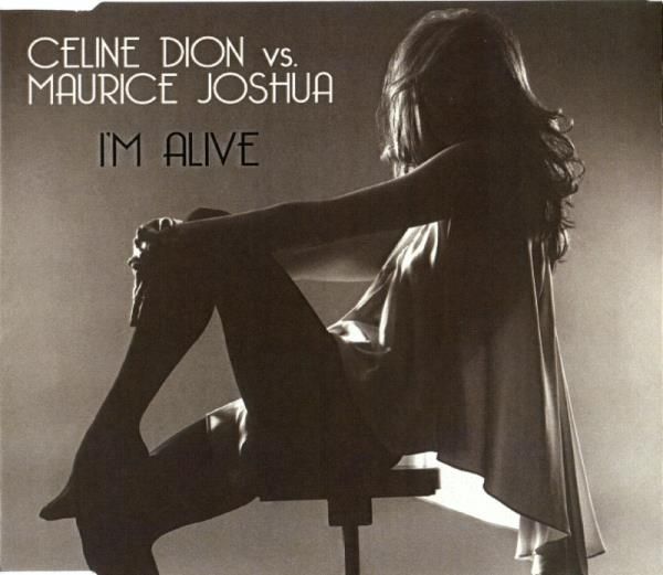 Im Alive 2009 (Promo CD-MAXI)