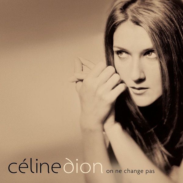On Ne Change Pas (European Version)