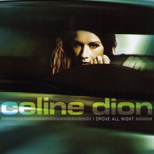 I Drove All Night (CDS)