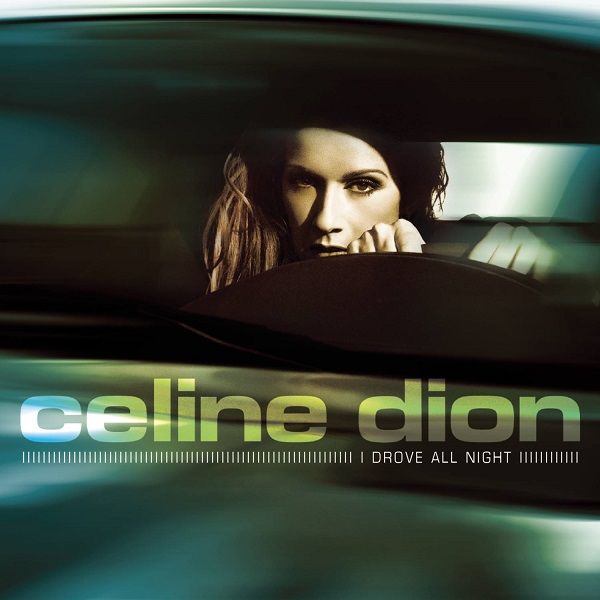 I Drove All Night (Promotional CDM)