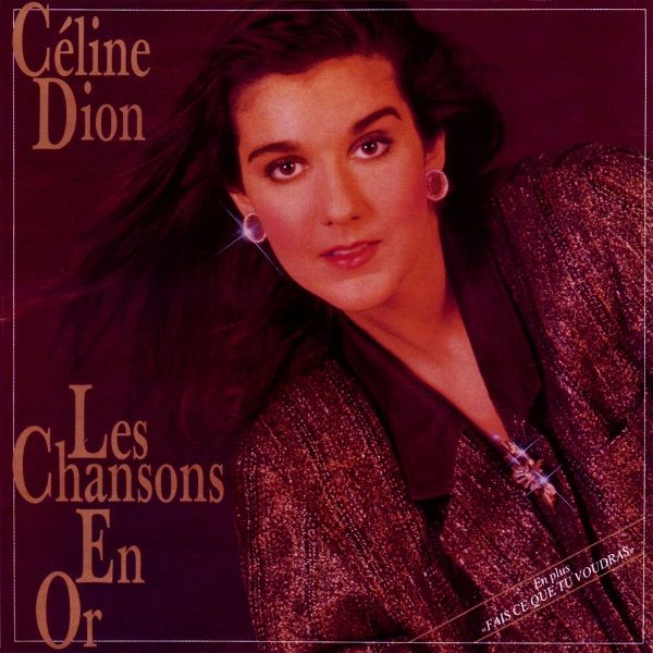 Les Chansons en Or
