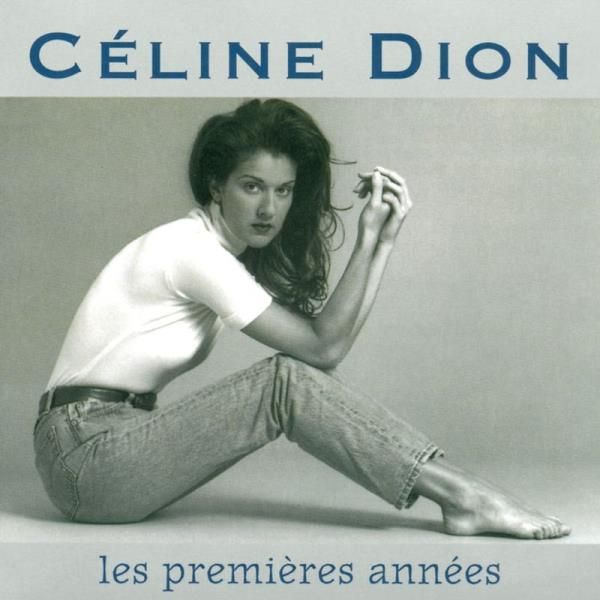 Les Premieres Annees (The Very Best Of The Early Years)