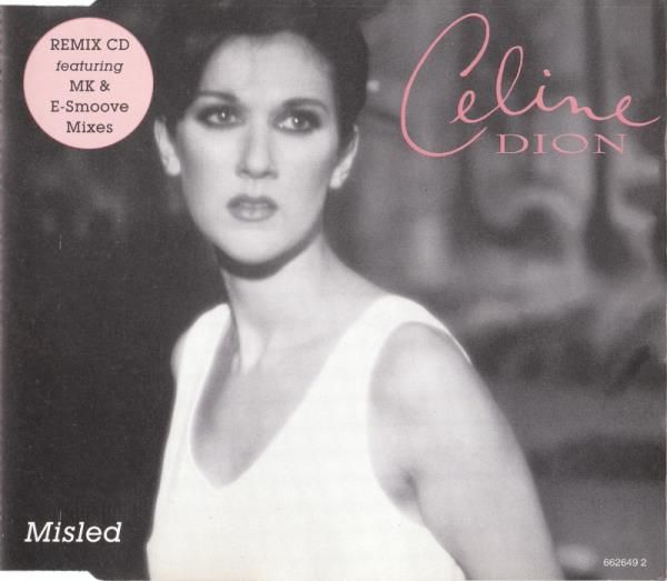 Misled Remix (CDM)