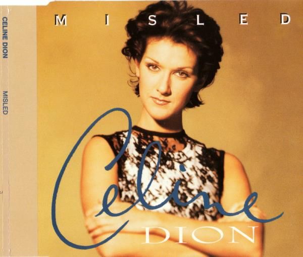 Misled (UK CDM)
