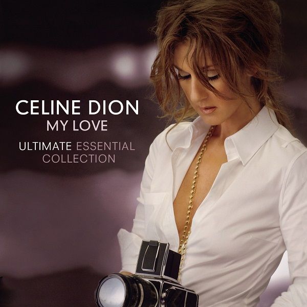 My Love: Ultimate Essential Collection (European version)