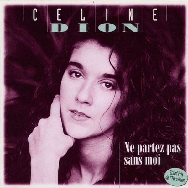 Ne partez pas sans moi