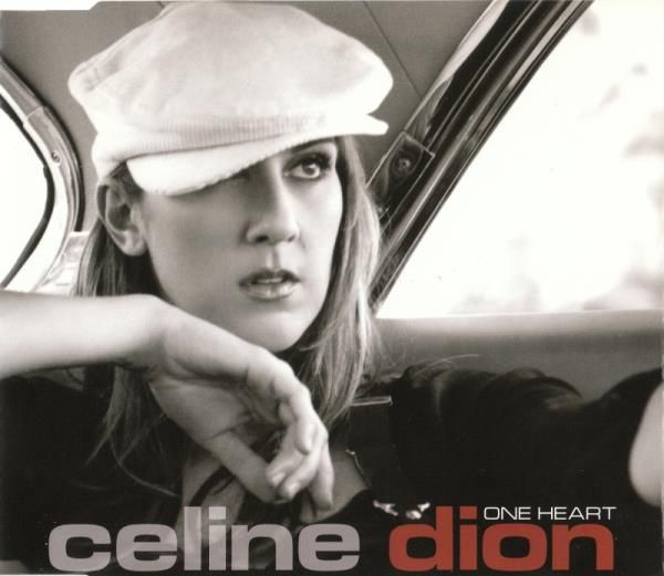 One Heart (Euro CDM)