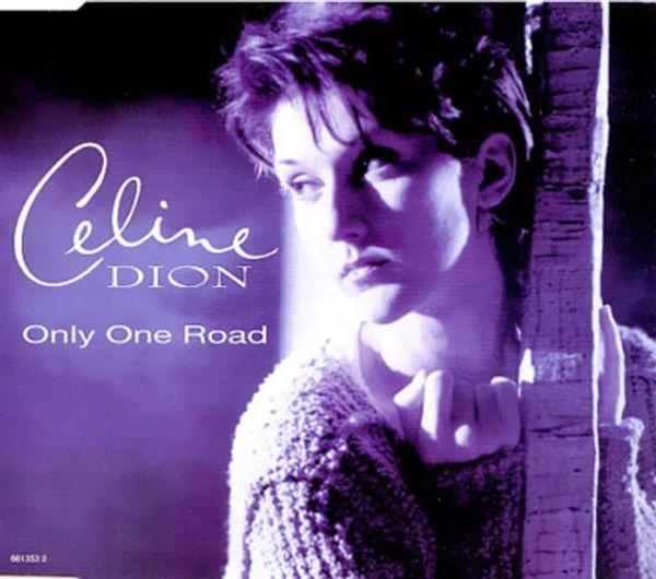 Only One Road (UK CDM)