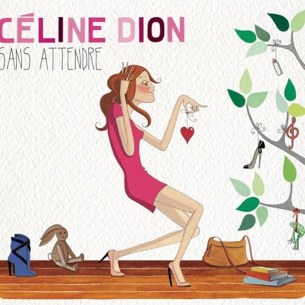 Sans attendre (Deluxe Edition)