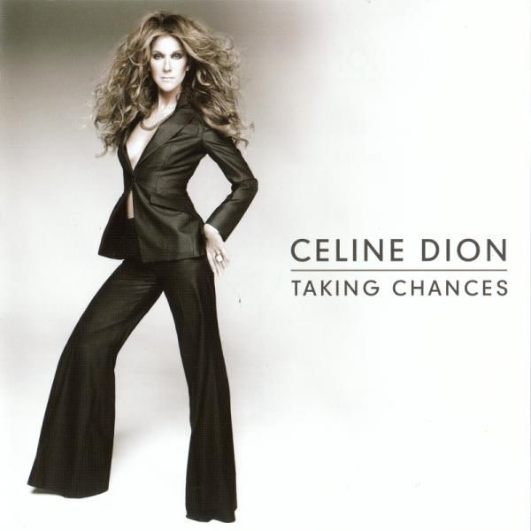 Taking Chances (Japan CD PROMO)