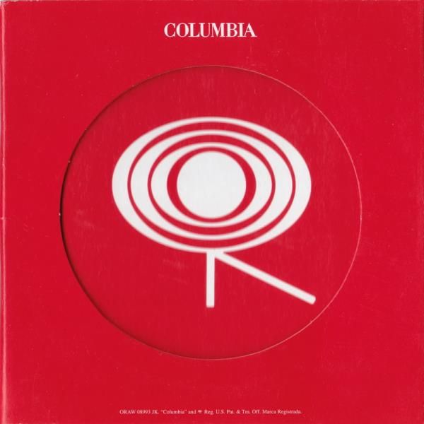 Taking Chances - Remixes (USA Promo CDM)