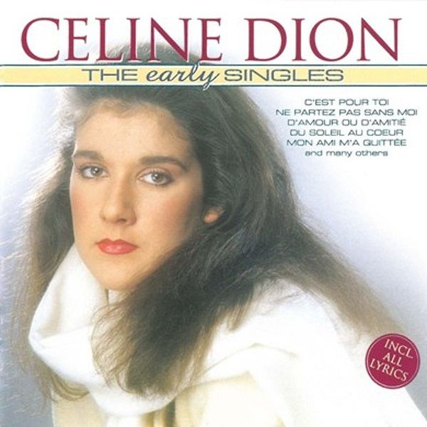 The Early Singles