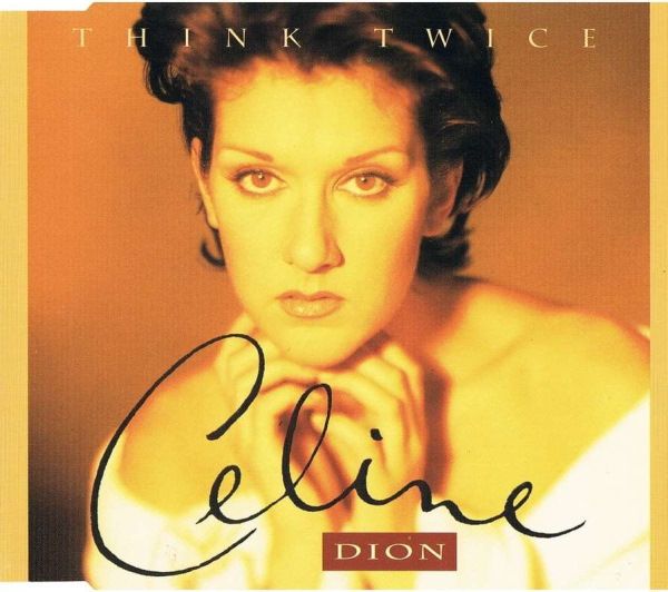 Think Twice (CDM)