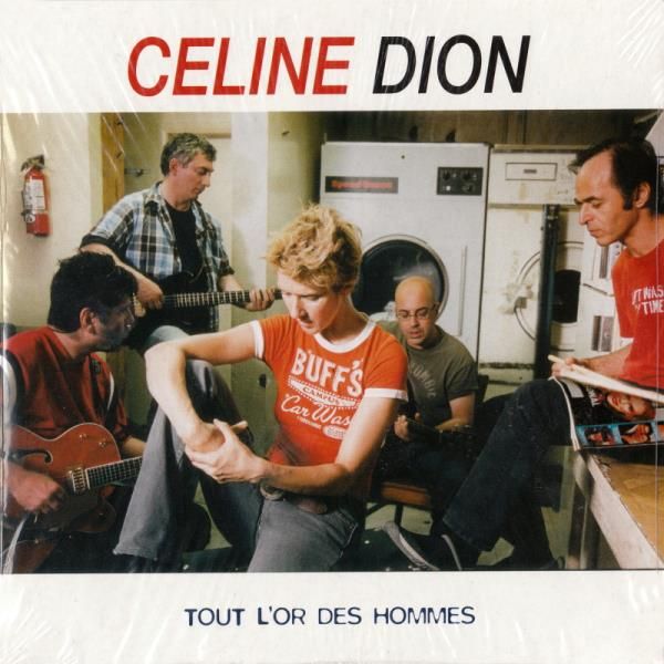 Tout lor des hommes (CDS)