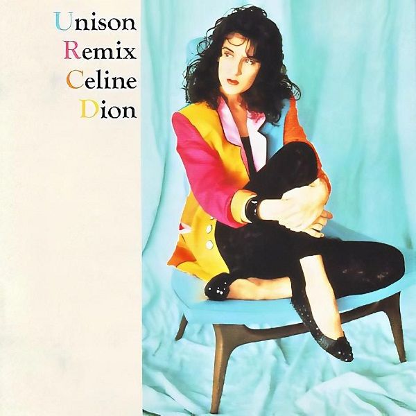 Unison Remix (CDM)