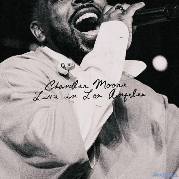 Live in Los Angeles