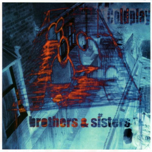 Brothers and Sisters - EP
