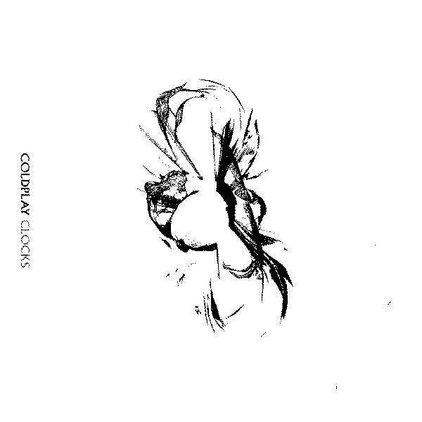Clocks - EP