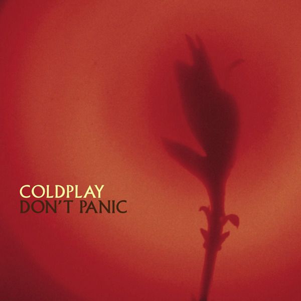 Dont Panic - Single