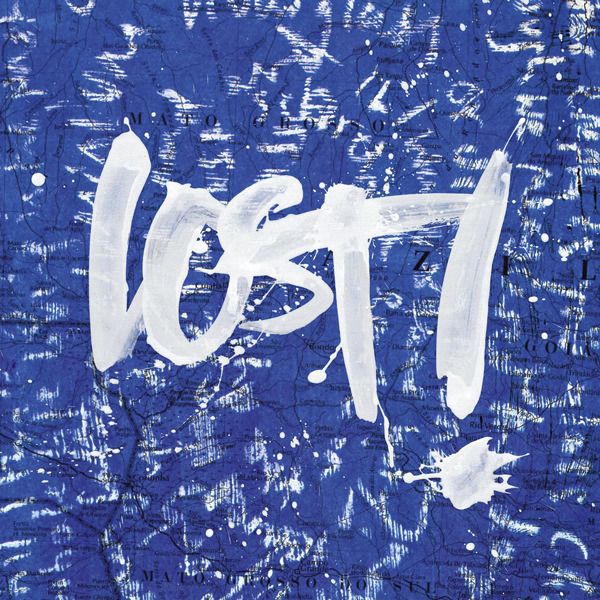 Lost! - EP