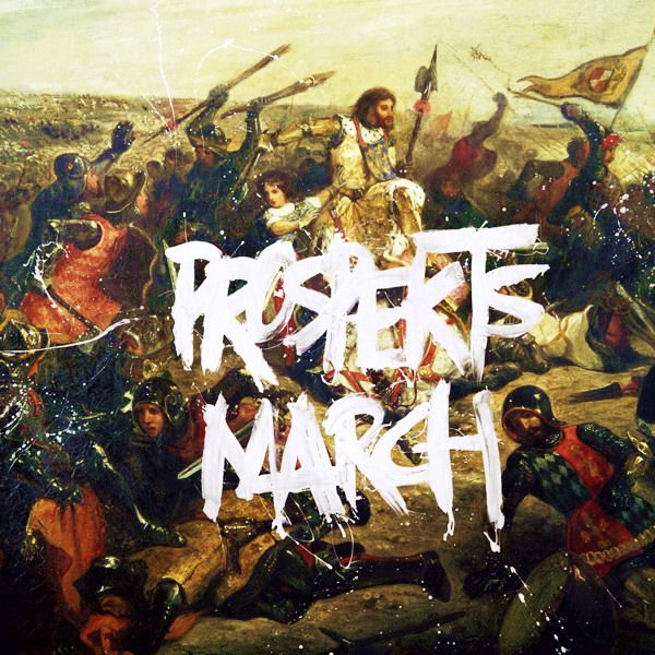 Prospekts March
