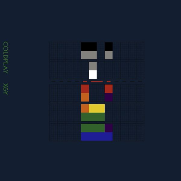 X and Y
