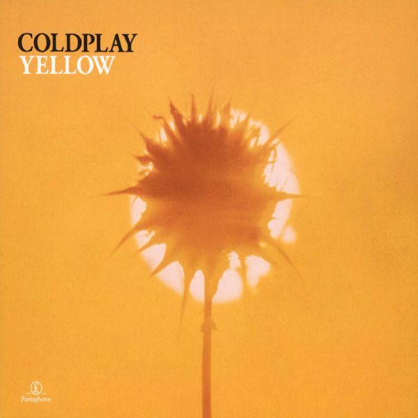 Yellow - EP
