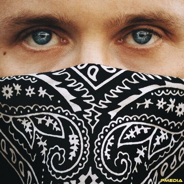 Black Bandana