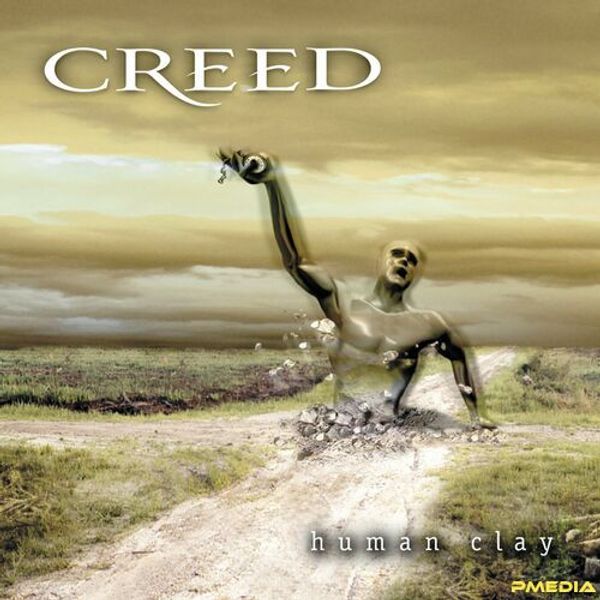 Human Clay (Deluxe Edition)