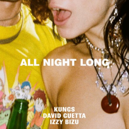 All Night Long