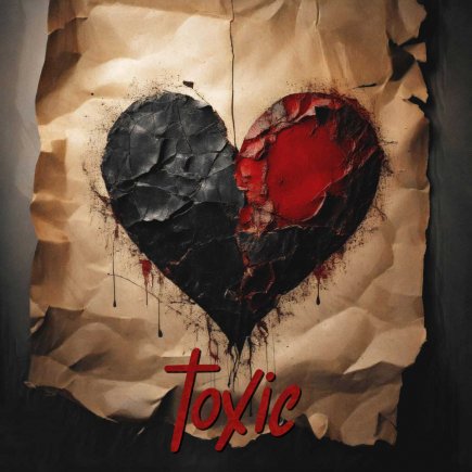 Toxic - Dynatonic Remix