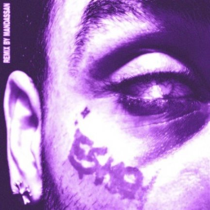 Eshgh - Remix