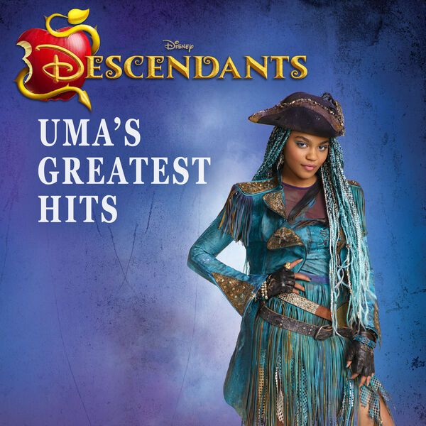 Descendants: Umas Greatest Hits