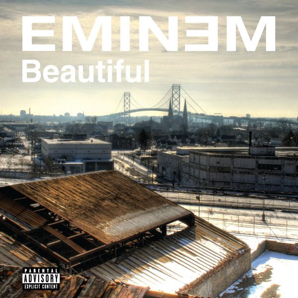 Beautiful - EP