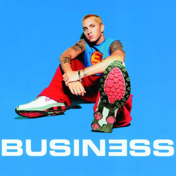 Business - EP