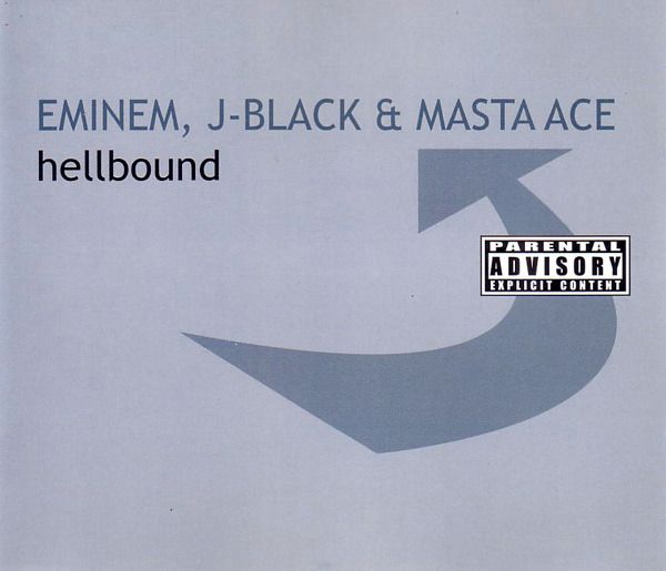 Hellbound - EP