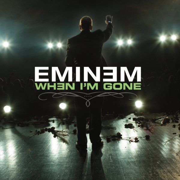 When Im Gone - EP