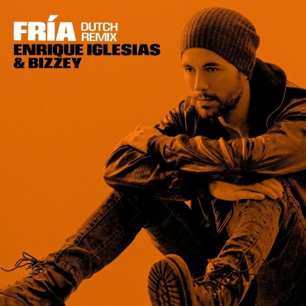 Fria - Dutch Remix