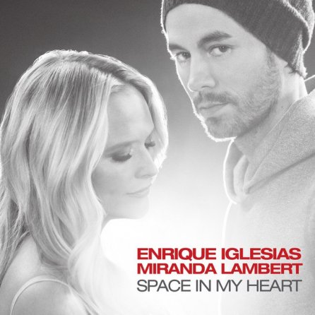 Space In My Heart