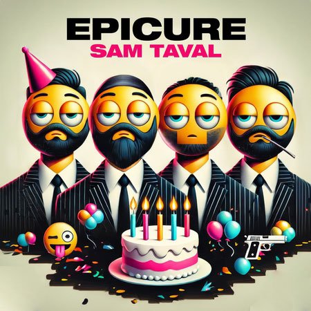 Sam Taval