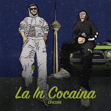 La In Cocaina