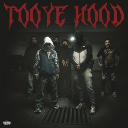 Tooye Hood