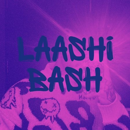 Laashi Bash