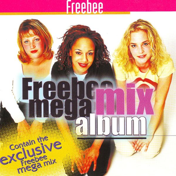 Megamix Album WEB