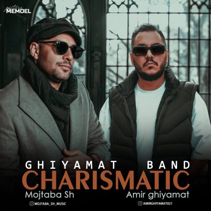 Charismatic
