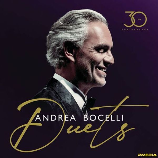 Duets (30th Anniversary)