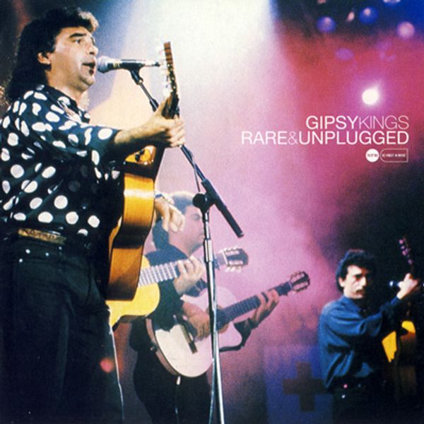 Rare and Unplugged