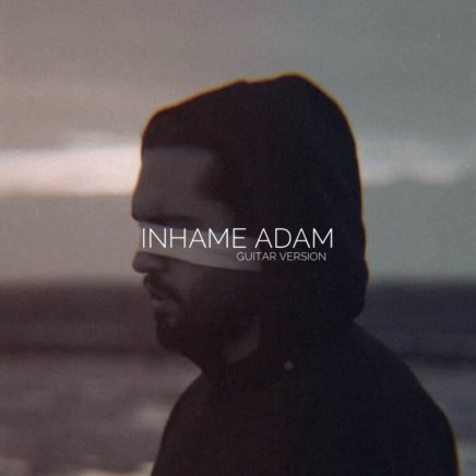 In Hame Adam - Guitar Version