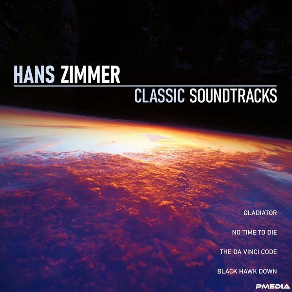 Hans Zimmer: Classic Soundtracks